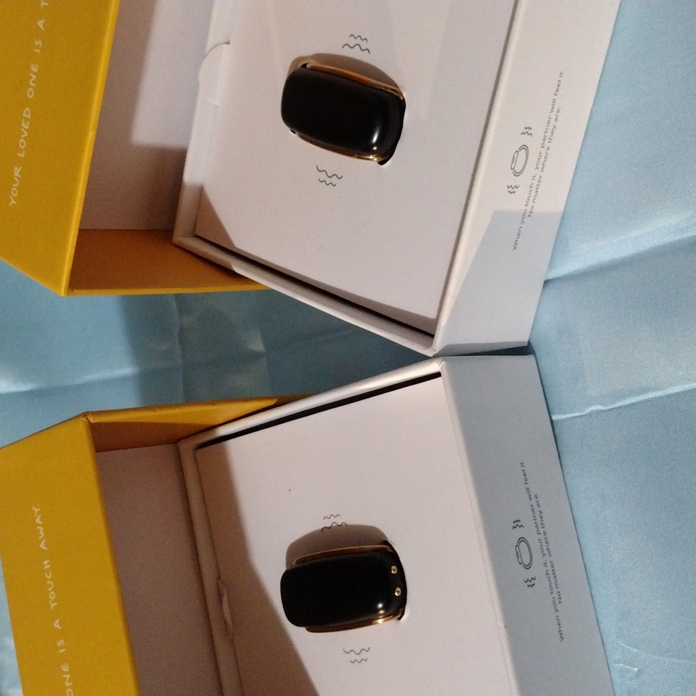 Bond Touch Bracelets